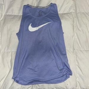 Nike dri-fit tank
